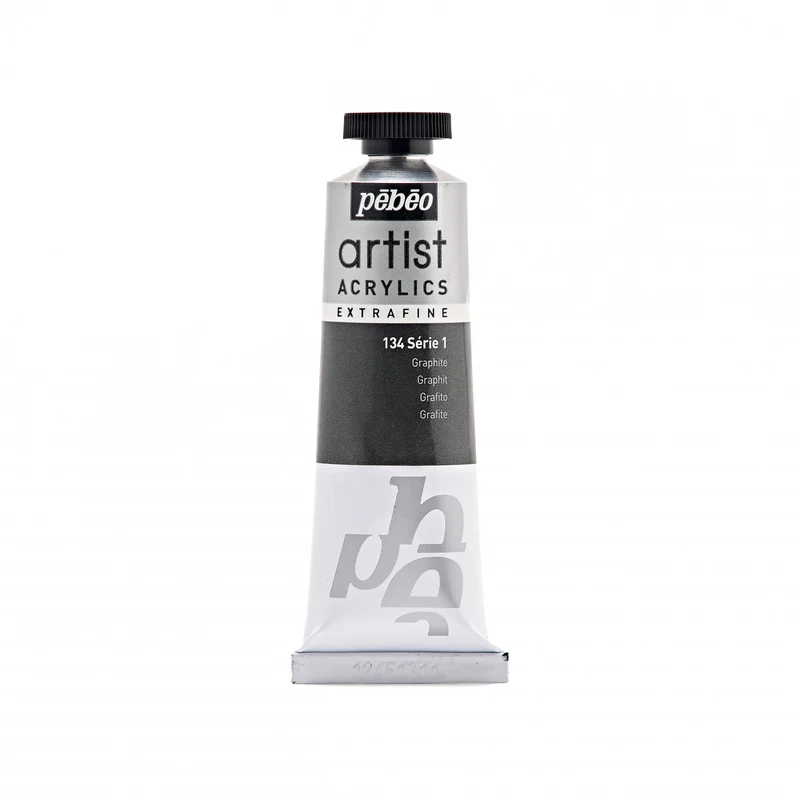 Pebeo Artist akrilna barva 37 ml