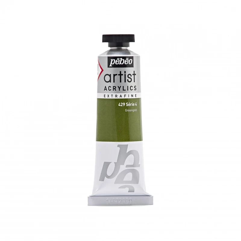 Pebeo Artist akrilna barva 37 ml