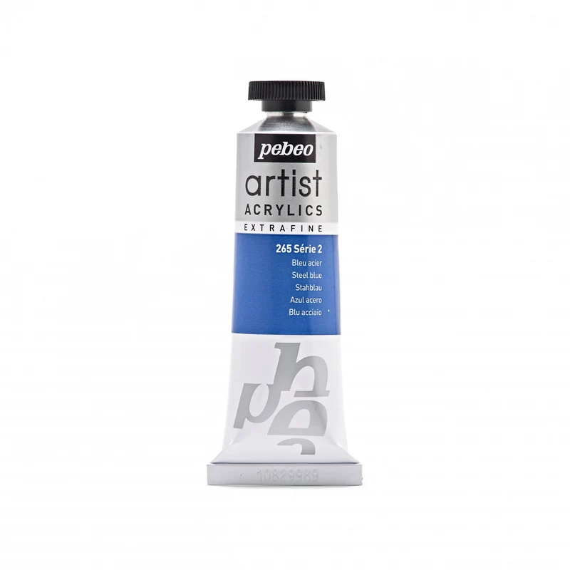 Pebeo Artist akrilna barva 37 ml