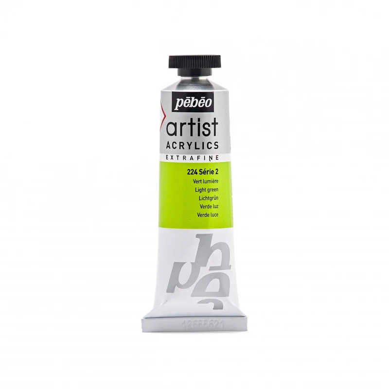 Pebeo Artist akrilna barva 37 ml