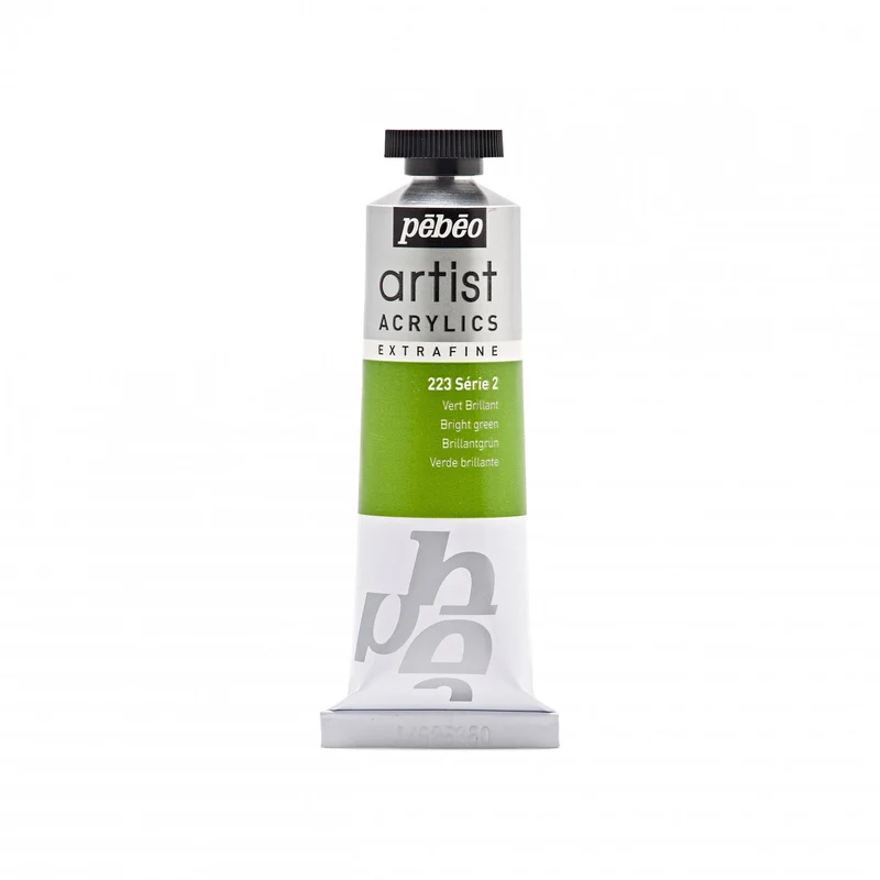 Pebeo Artist akrilna barva 37 ml