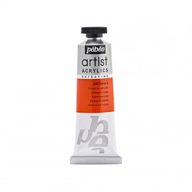 Pebeo Artist akrilna barva 37 ml