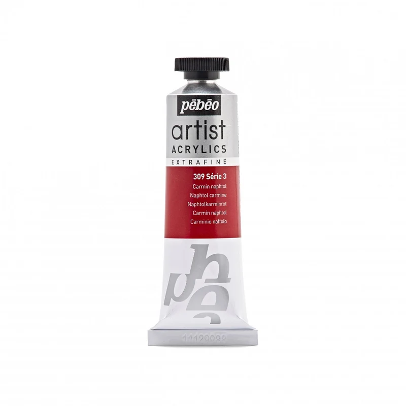 Pebeo Artist akrilna barva 37 ml