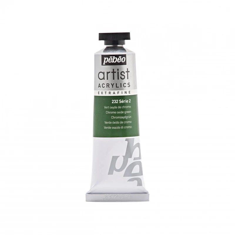 Pebeo Artist akrilna barva 37 ml