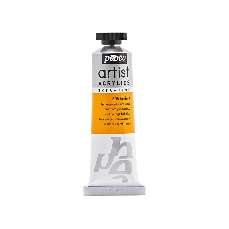 Pebeo Artist akrilna barva 37 ml