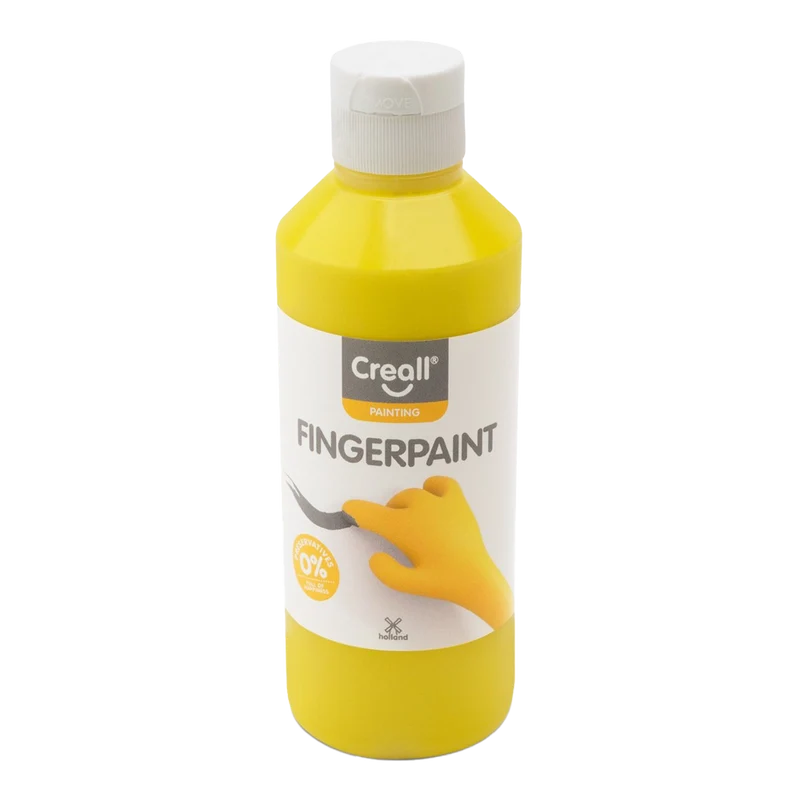 Boja za prste Creall 250 ml
