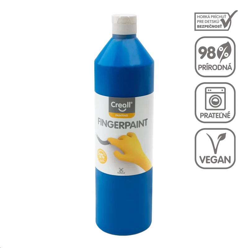 Boja za prste Creall - 750 ml