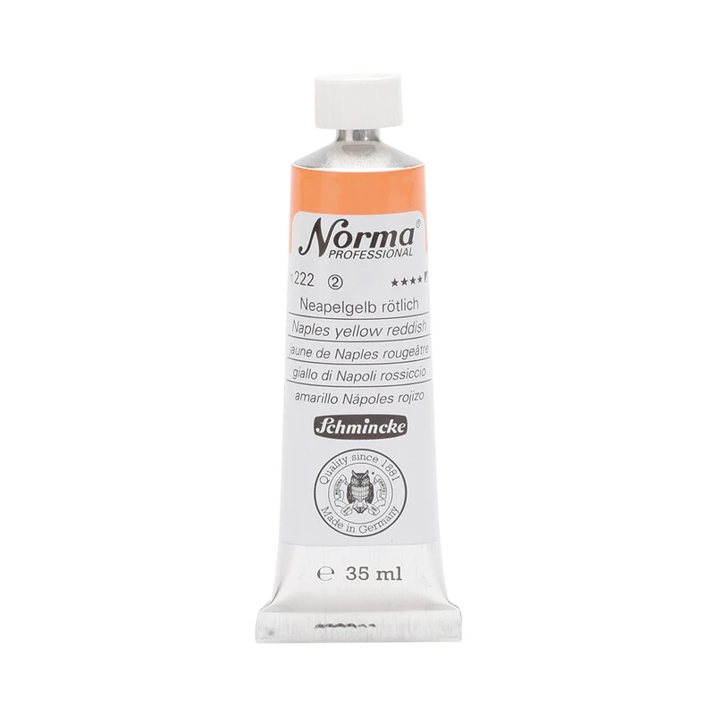 Schmincke Norma Professional Ölfarben 35 ml