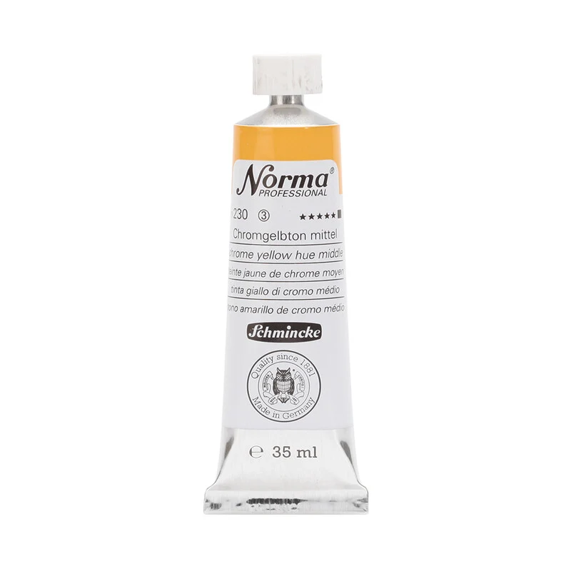 Schmincke Norma Professional Ölfarben 35 ml