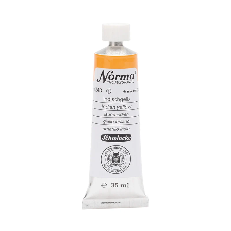 Schmincke Norma Professional Ölfarben 35 ml