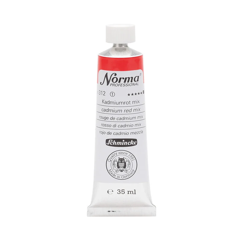 Schmincke Norma Professional Ölfarben 35 ml