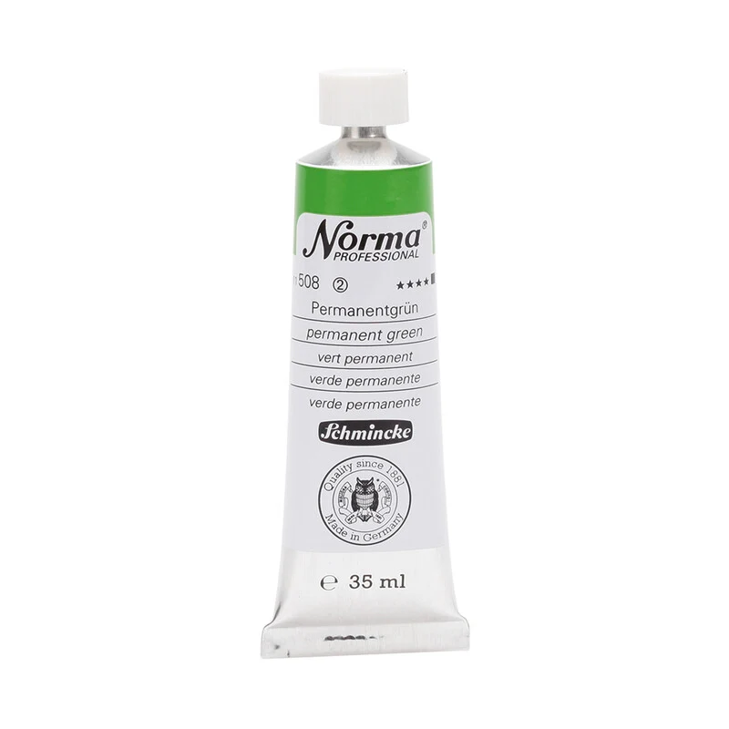 Schmincke Norma Professional Ölfarben 35 ml