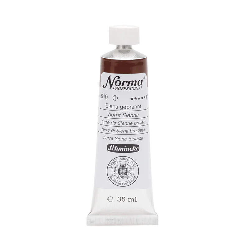 Schmincke Norma Professional Ölfarben 35 ml