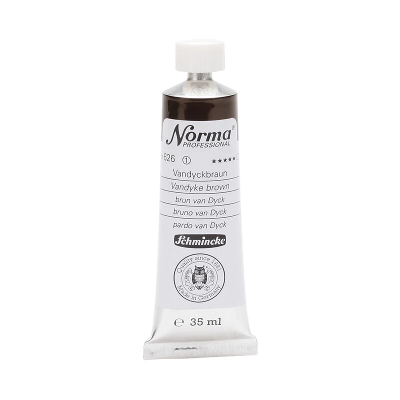 Schmincke Norma Professional Ölfarben 35 ml