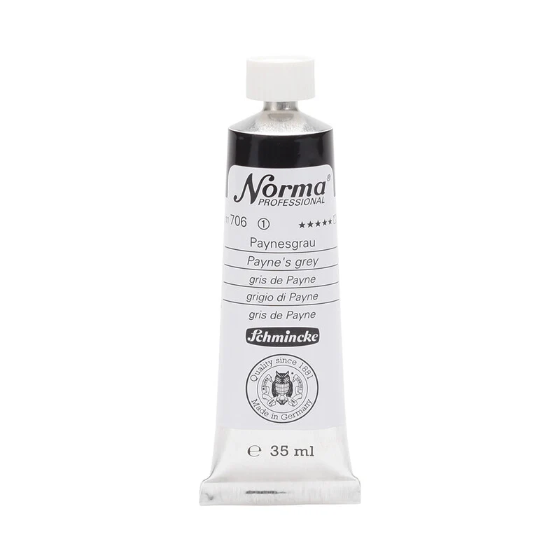 Schmincke Norma Professional Ölfarben 35 ml