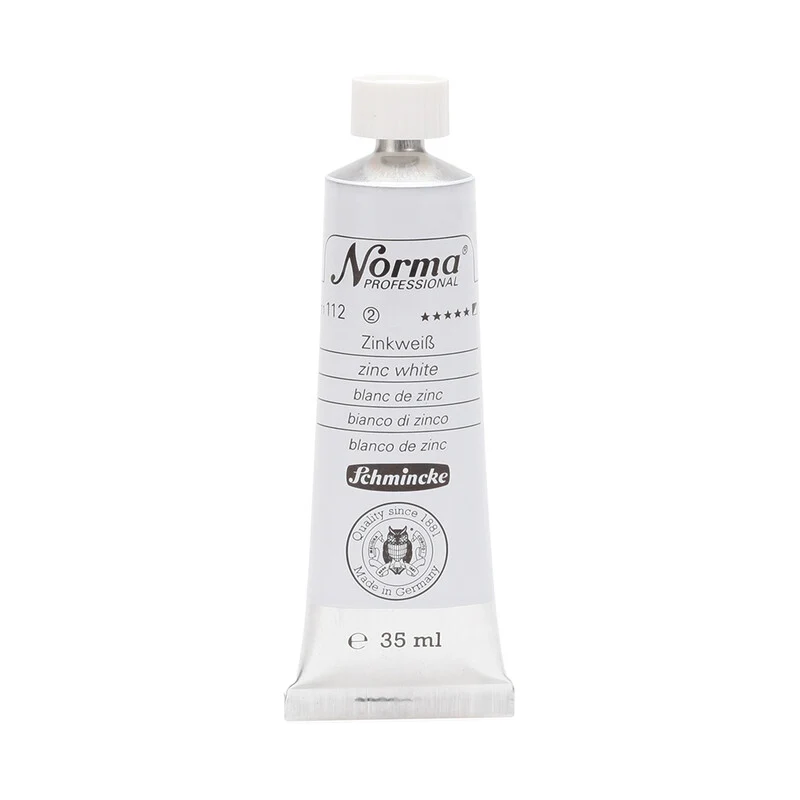 Schmincke Norma Professional Ölfarben 35 ml