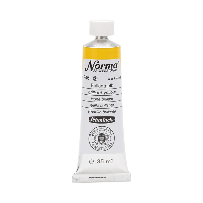 Schmincke Norma Professional Ölfarben 35 ml