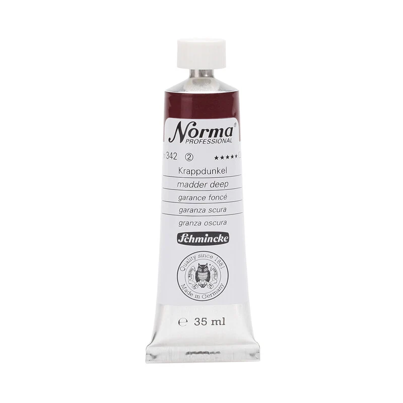 Schmincke Norma Professional Ölfarben 35 ml