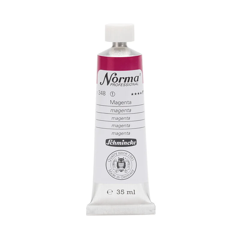 Schmincke Norma Professional Ölfarben 35 ml