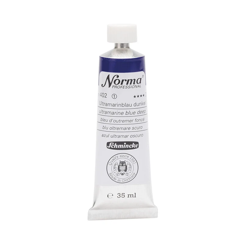 Schmincke Norma Professional Ölfarben 35 ml