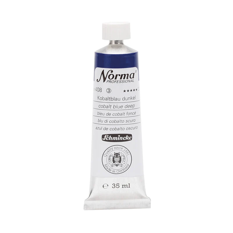 Schmincke Norma Professional Ölfarben 35 ml