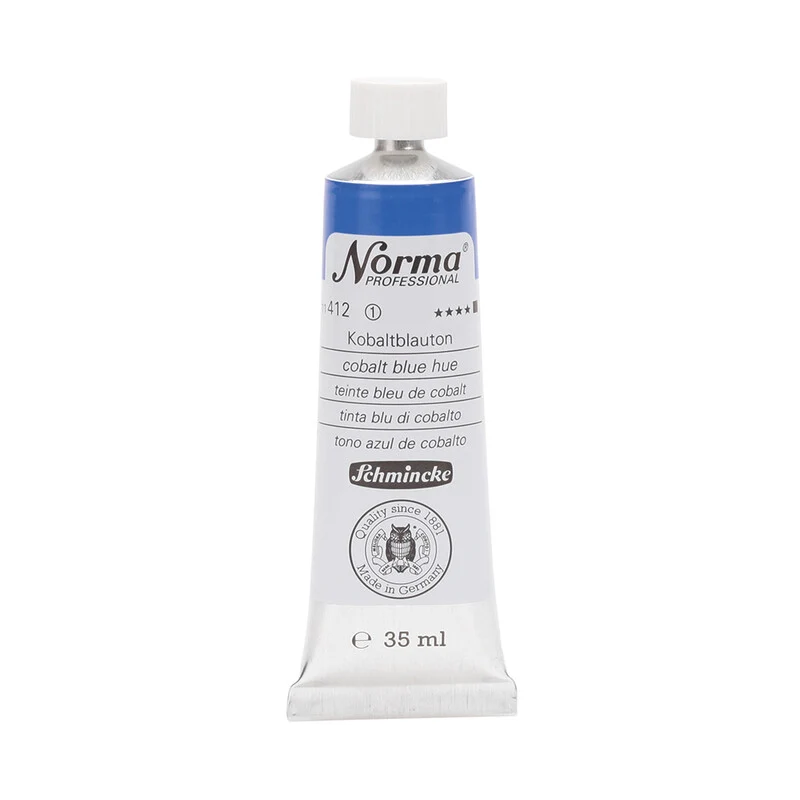 Schmincke Norma Professional Ölfarben 35 ml