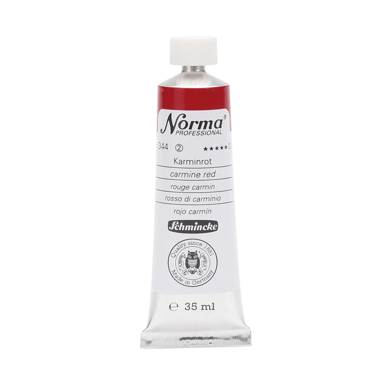 Маслени бои Schmincke Norma Professional 35 ml