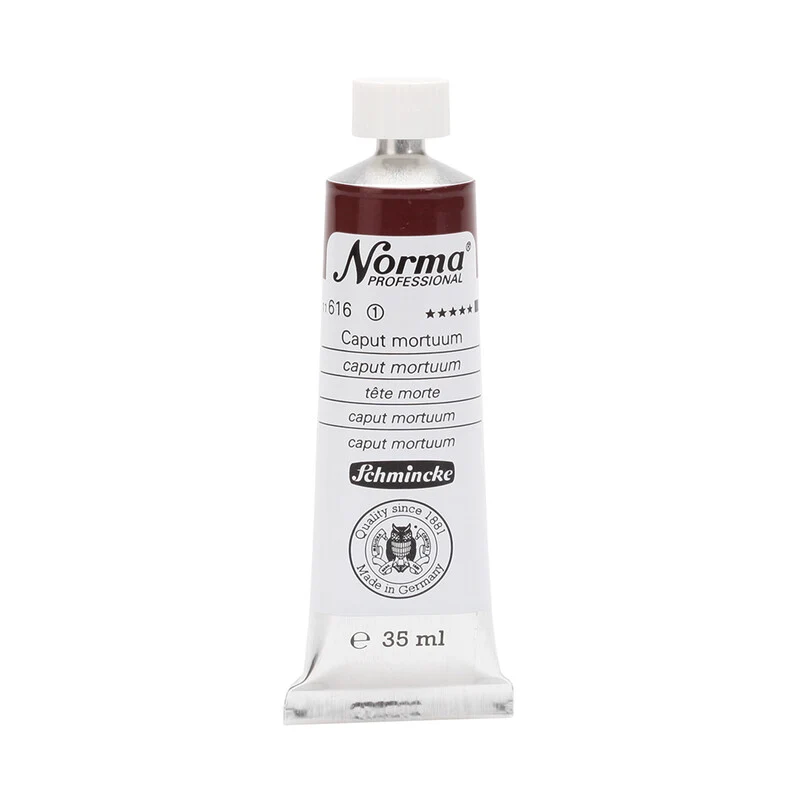 Маслени бои Schmincke Norma Professional 35 ml