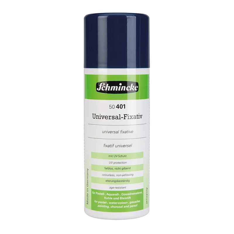 Schmincke Universal Fixativ Spray