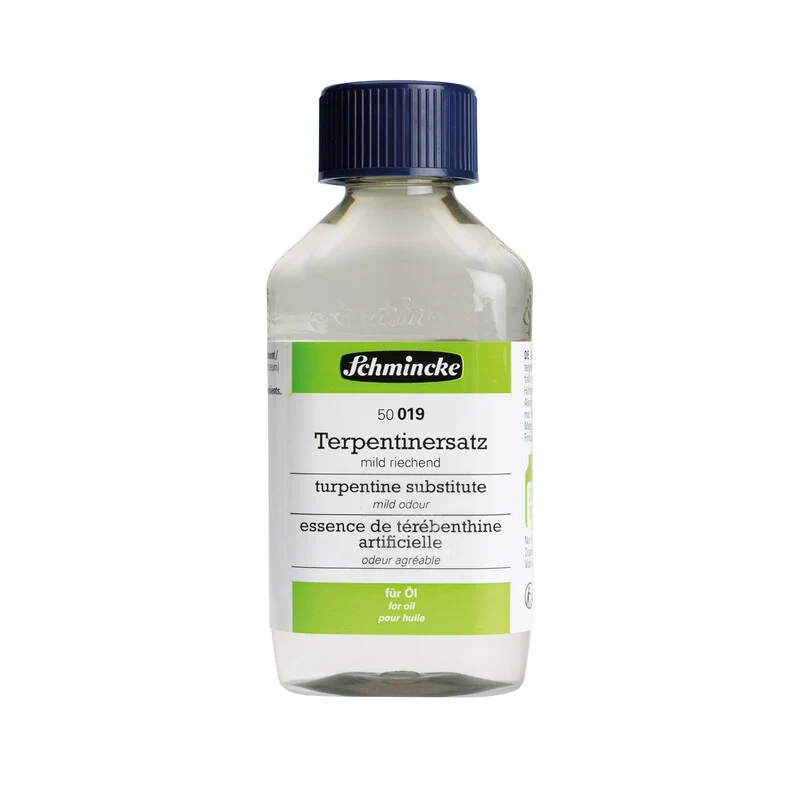 Schmincke zamjena za terpentin