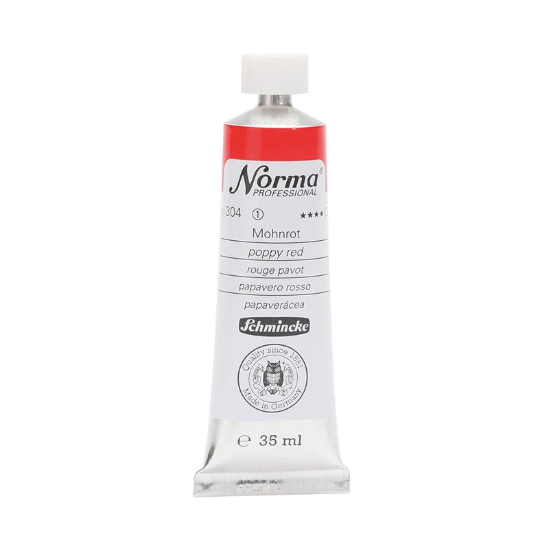 Oljne barve Schmincke Norma Professional 35 ml
