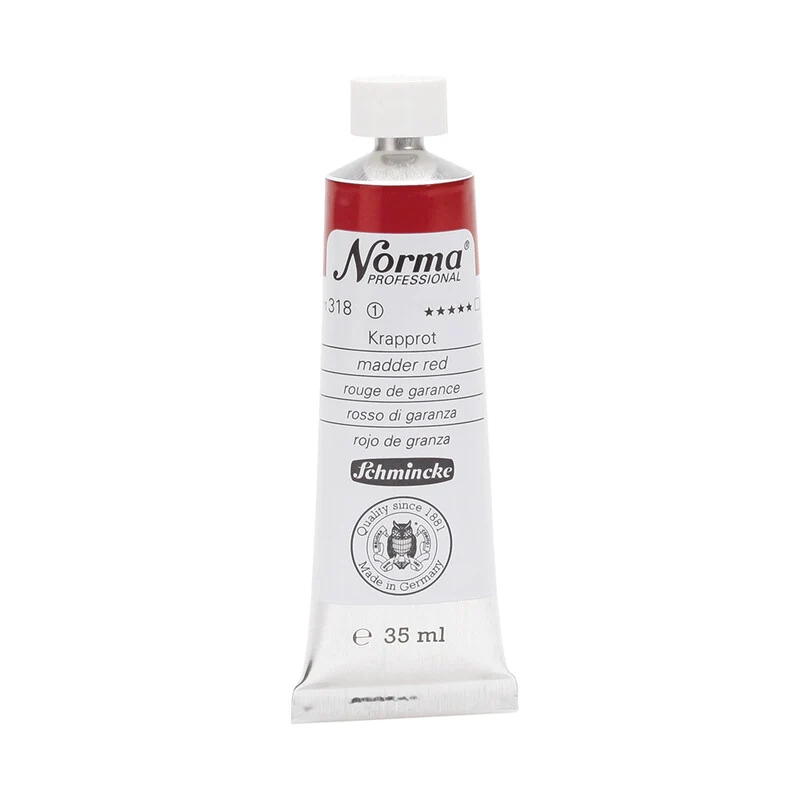 Oljne barve Schmincke Norma Professional 35 ml