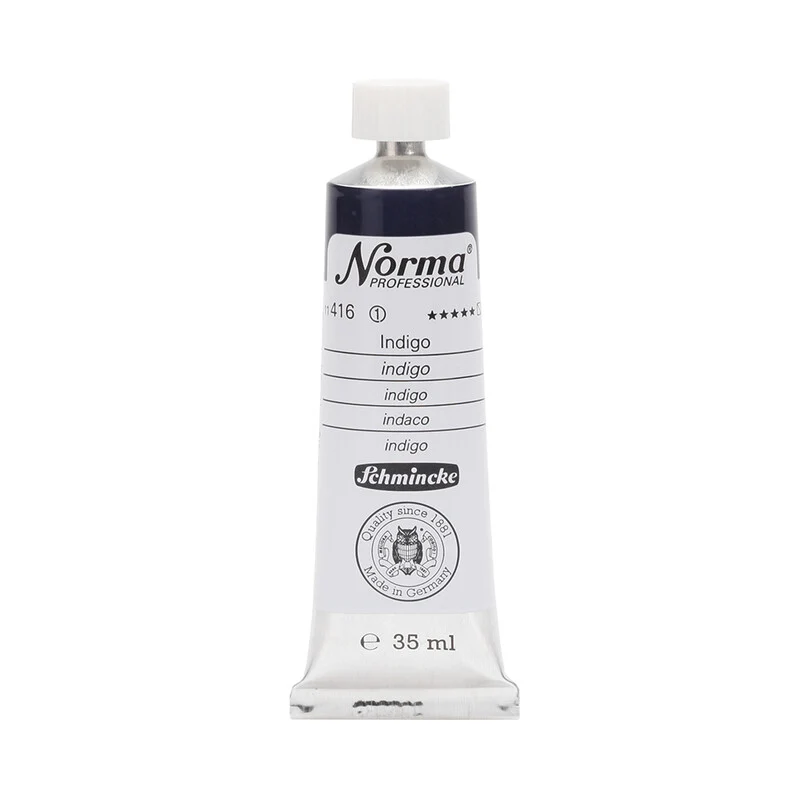Oljne barve Schmincke Norma Professional 35 ml