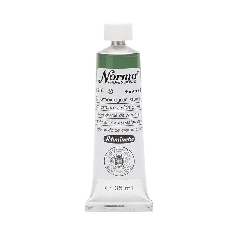 Oljne barve Schmincke Norma Professional 35 ml