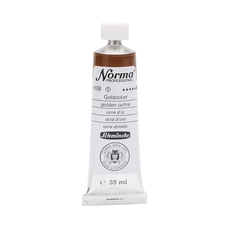 Oljne barve Schmincke Norma Professional 35 ml
