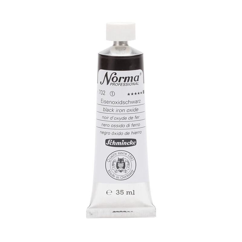 Oljne barve Schmincke Norma Professional 35 ml