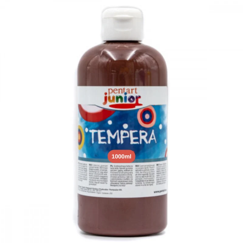 Temperová farba Pentart Junior 1000 ml