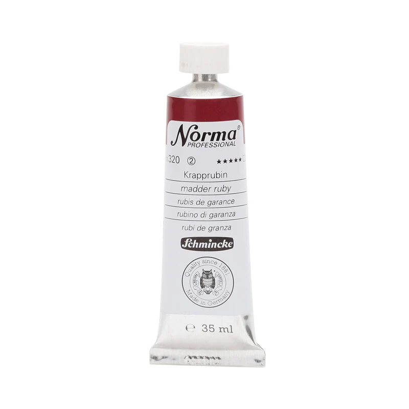 Λαδομπογιές Schmincke Norma Professional 35 ml