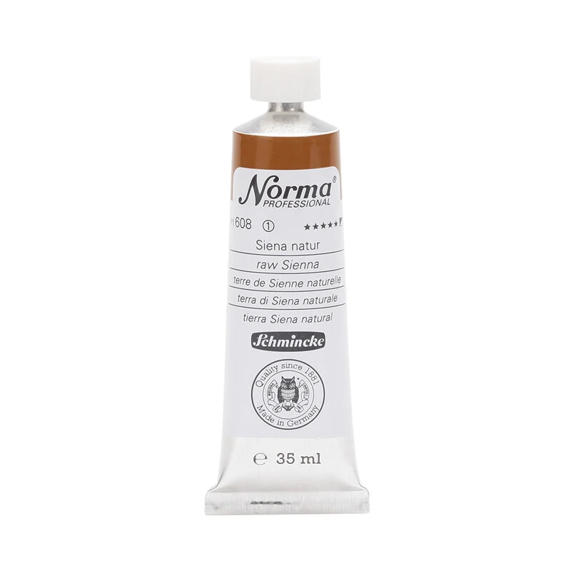 Λαδομπογιές Schmincke Norma Professional 35 ml