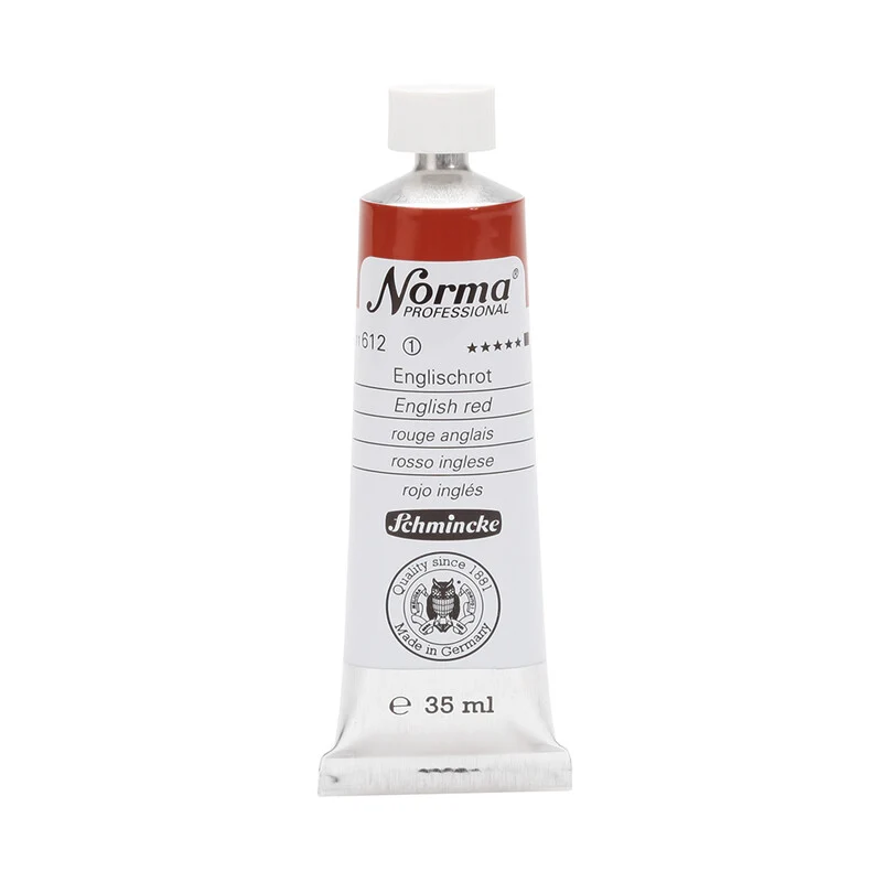 Λαδομπογιές Schmincke Norma Professional 35 ml