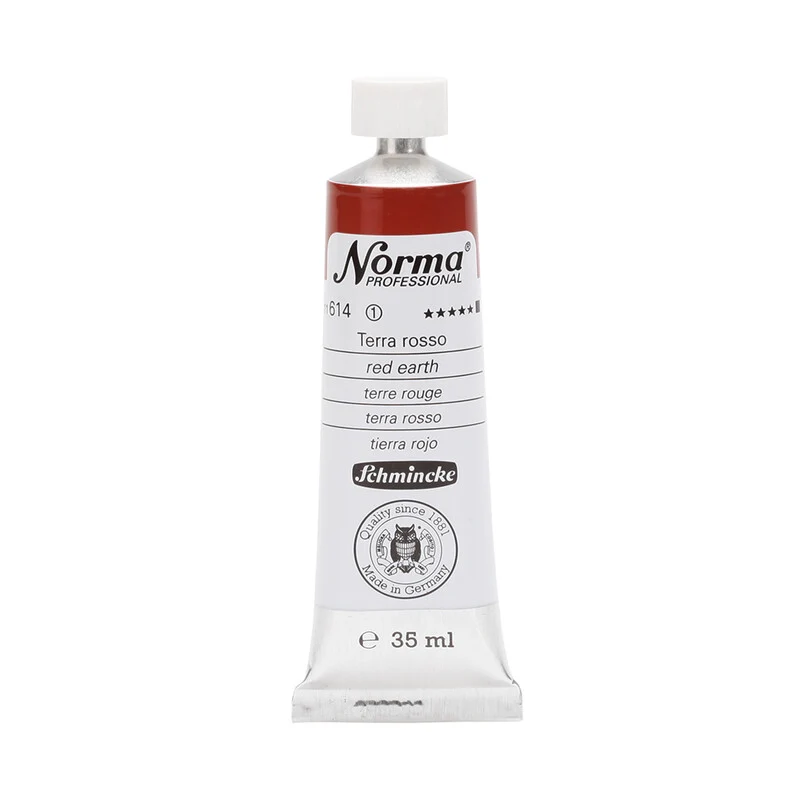 Λαδομπογιές Schmincke Norma Professional 35 ml