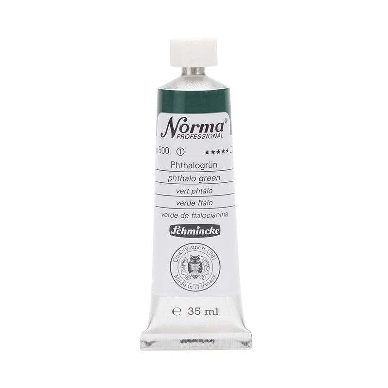 Λαδομπογιές Schmincke Norma Professional 35 ml
