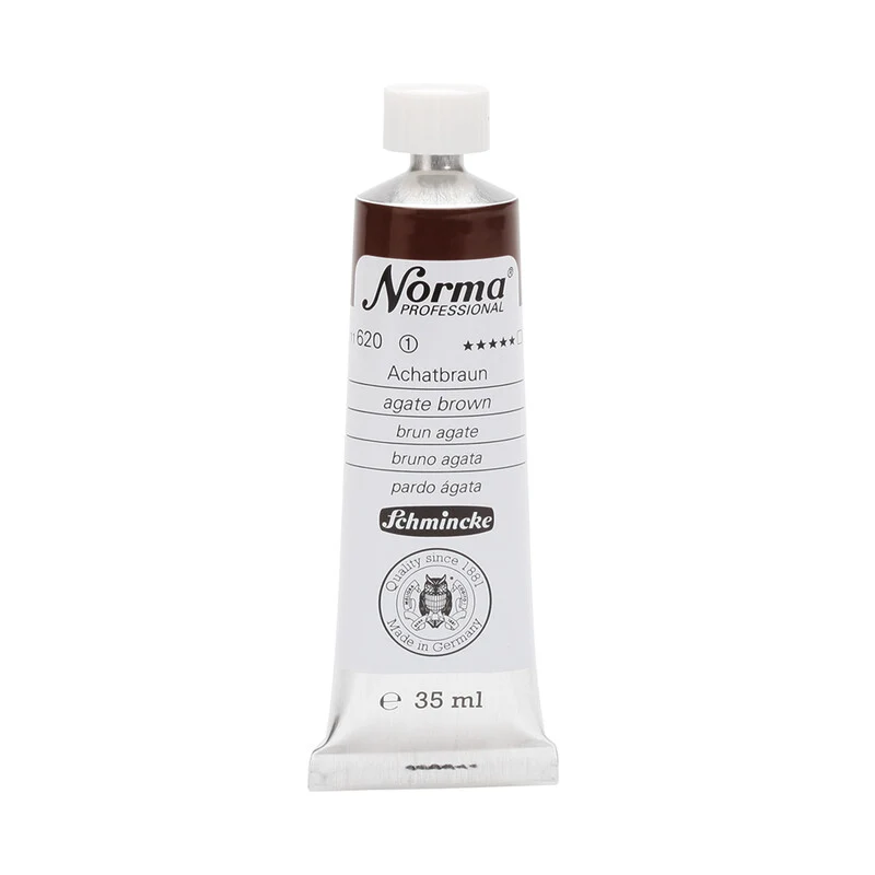 Λαδομπογιές Schmincke Norma Professional 35 ml