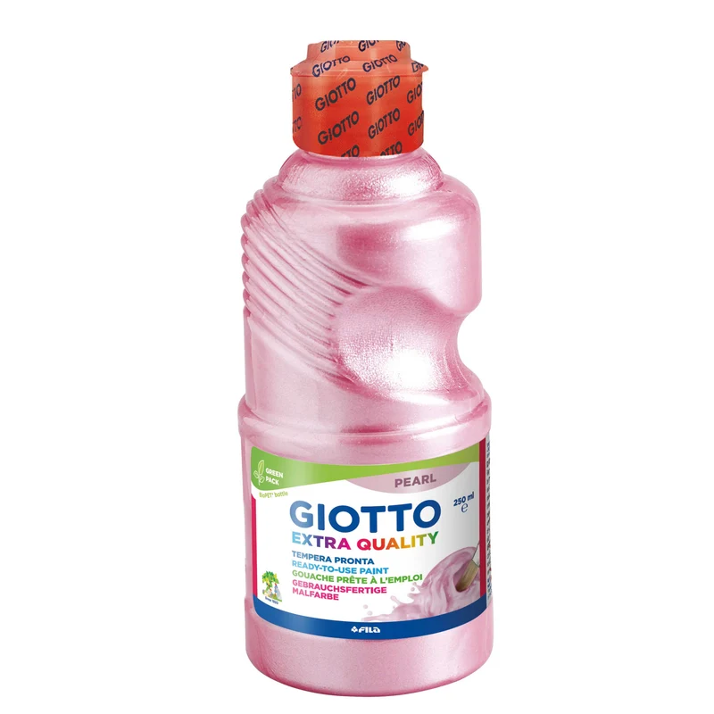 Giotto τέμπερα περλέ 250 ml