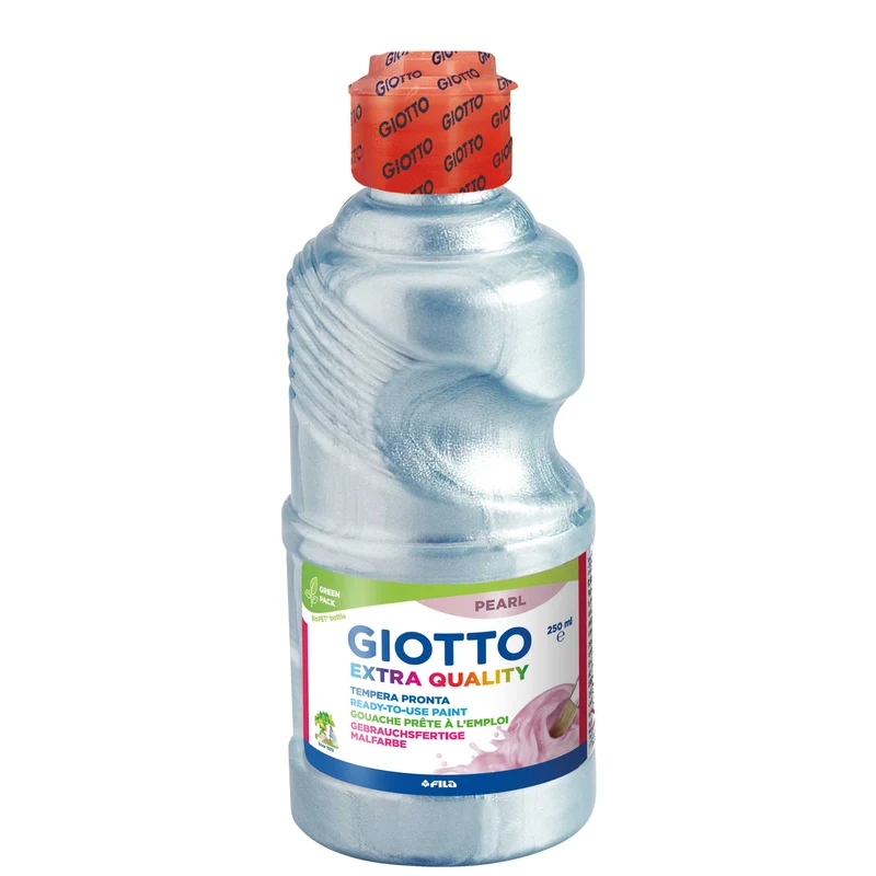 Giotto τέμπερα περλέ 250 ml