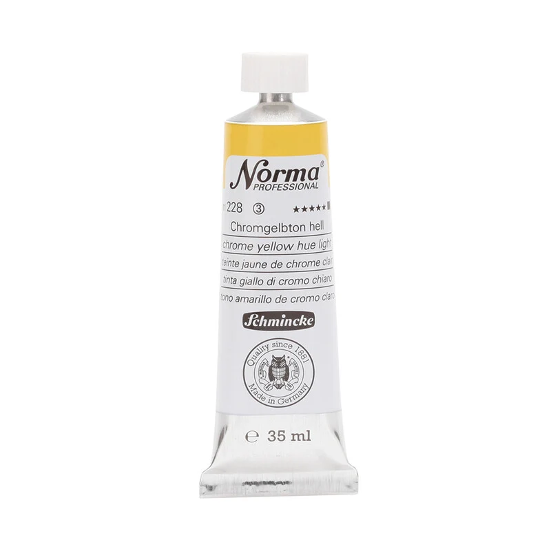 Uljane boje Schmincke Norma Professional 35 ml