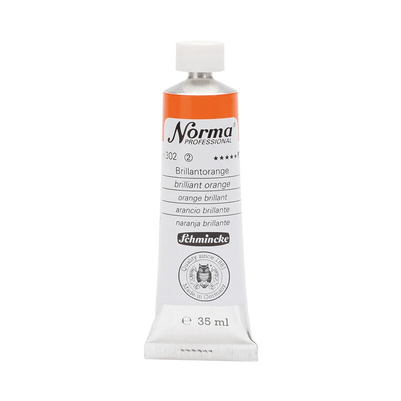 Uljane boje Schmincke Norma Professional 35 ml