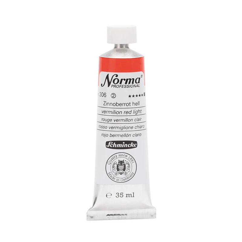 Uljane boje Schmincke Norma Professional 35 ml