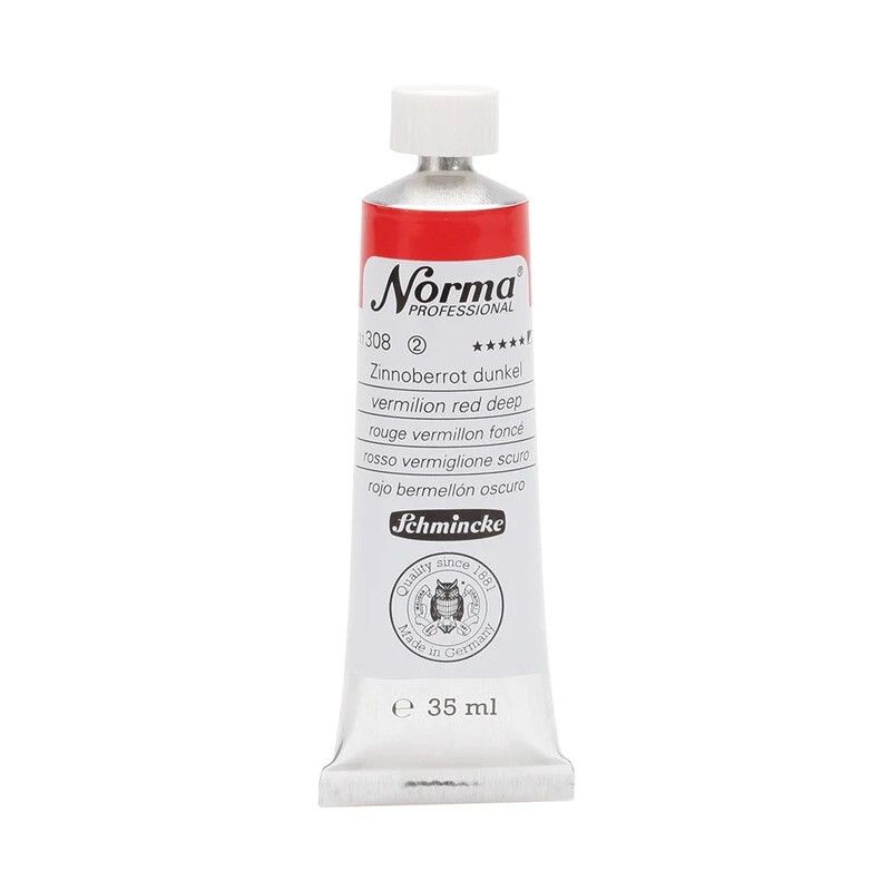 Uljane boje Schmincke Norma Professional 35 ml