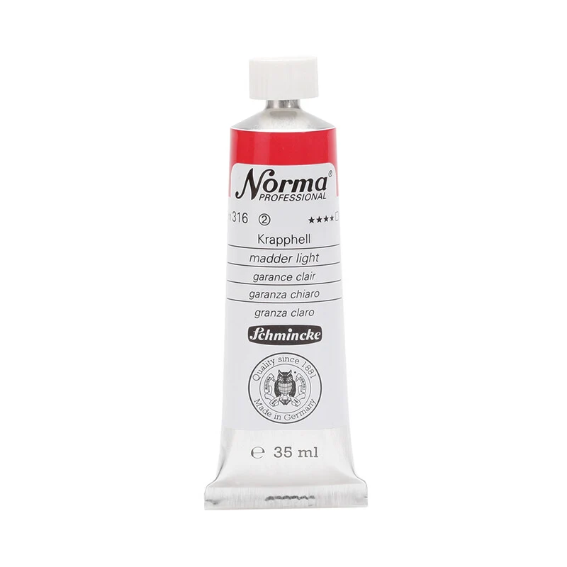Uljane boje Schmincke Norma Professional 35 ml